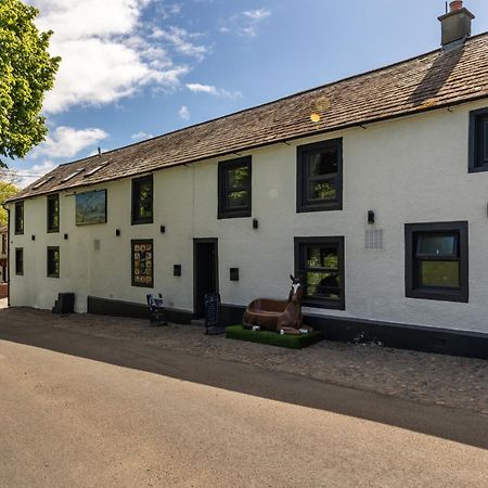 Hotel The Kellbank Gosforth  Exteriér fotografie
