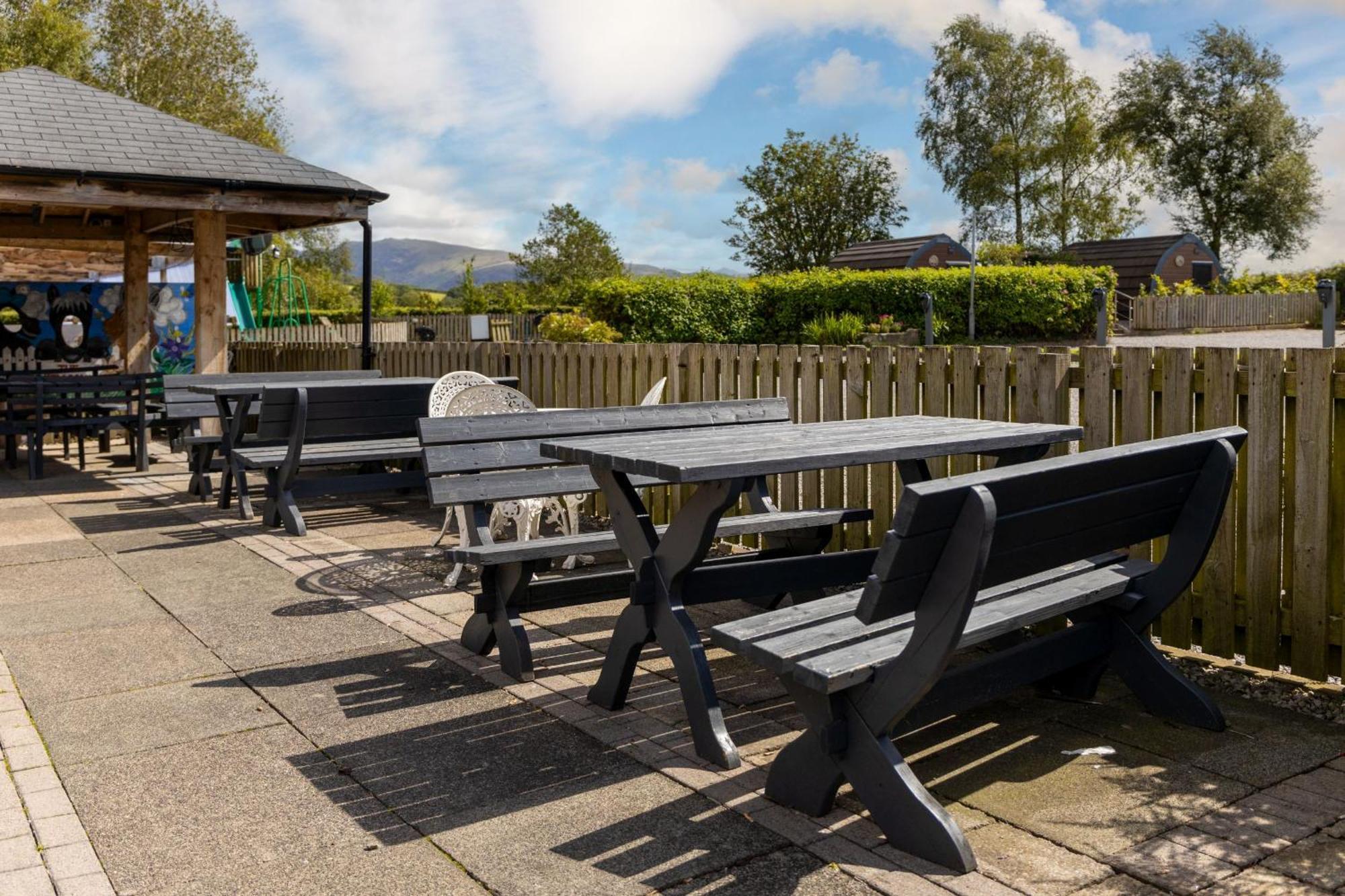 Hotel The Kellbank Gosforth  Exteriér fotografie