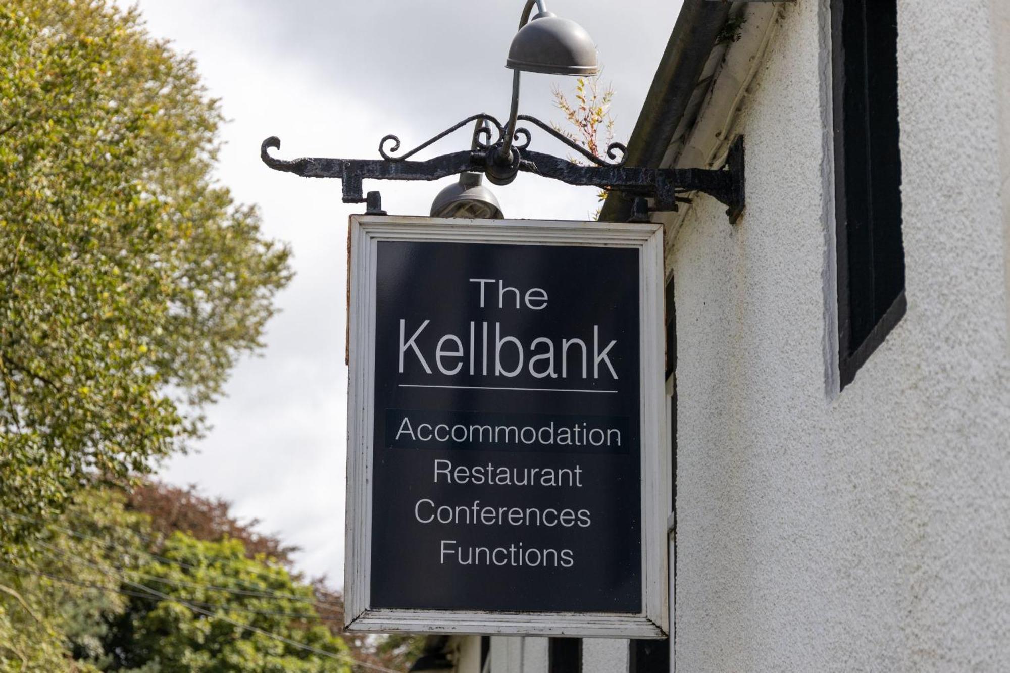 Hotel The Kellbank Gosforth  Exteriér fotografie