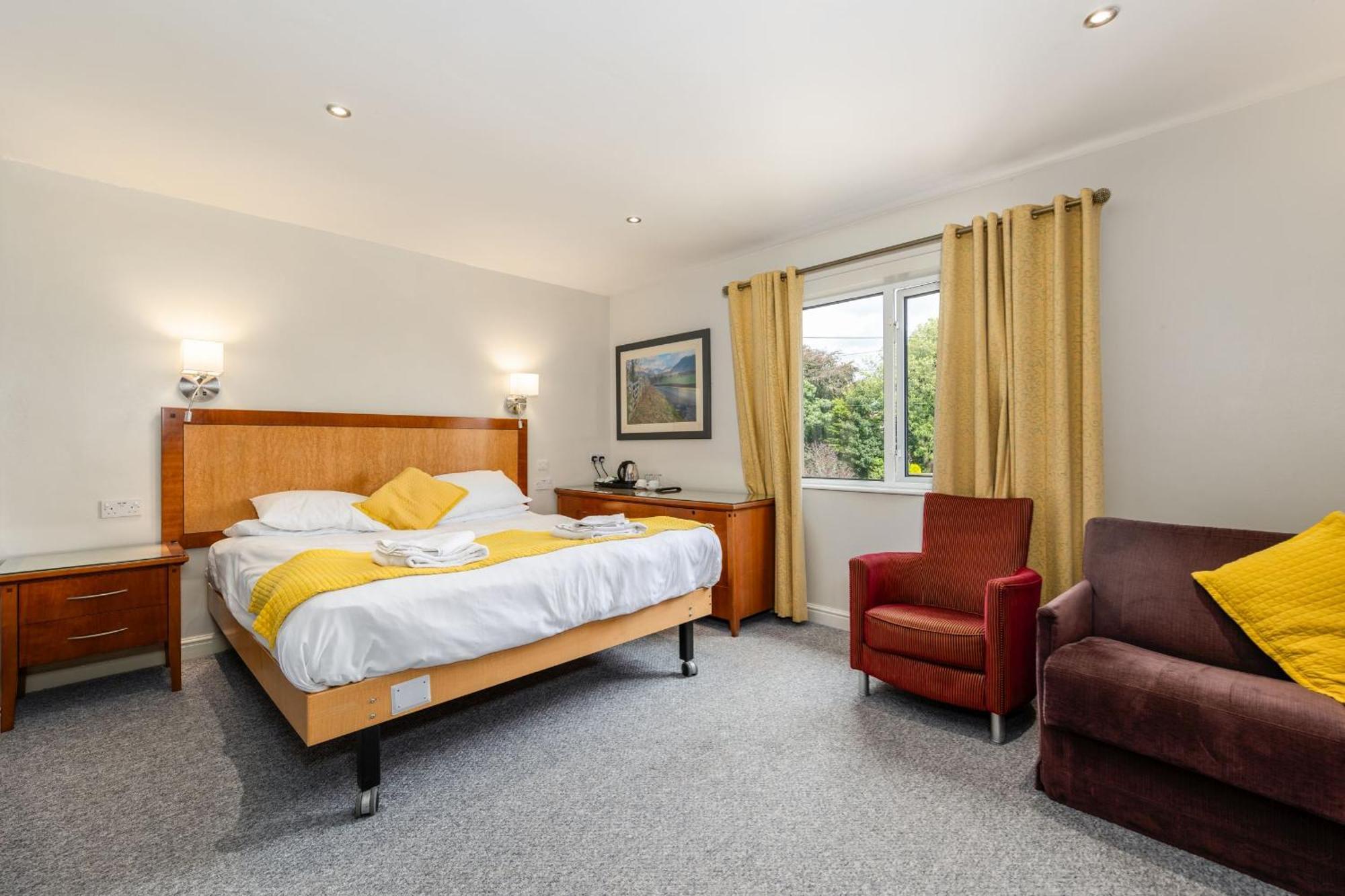 Hotel The Kellbank Gosforth  Exteriér fotografie