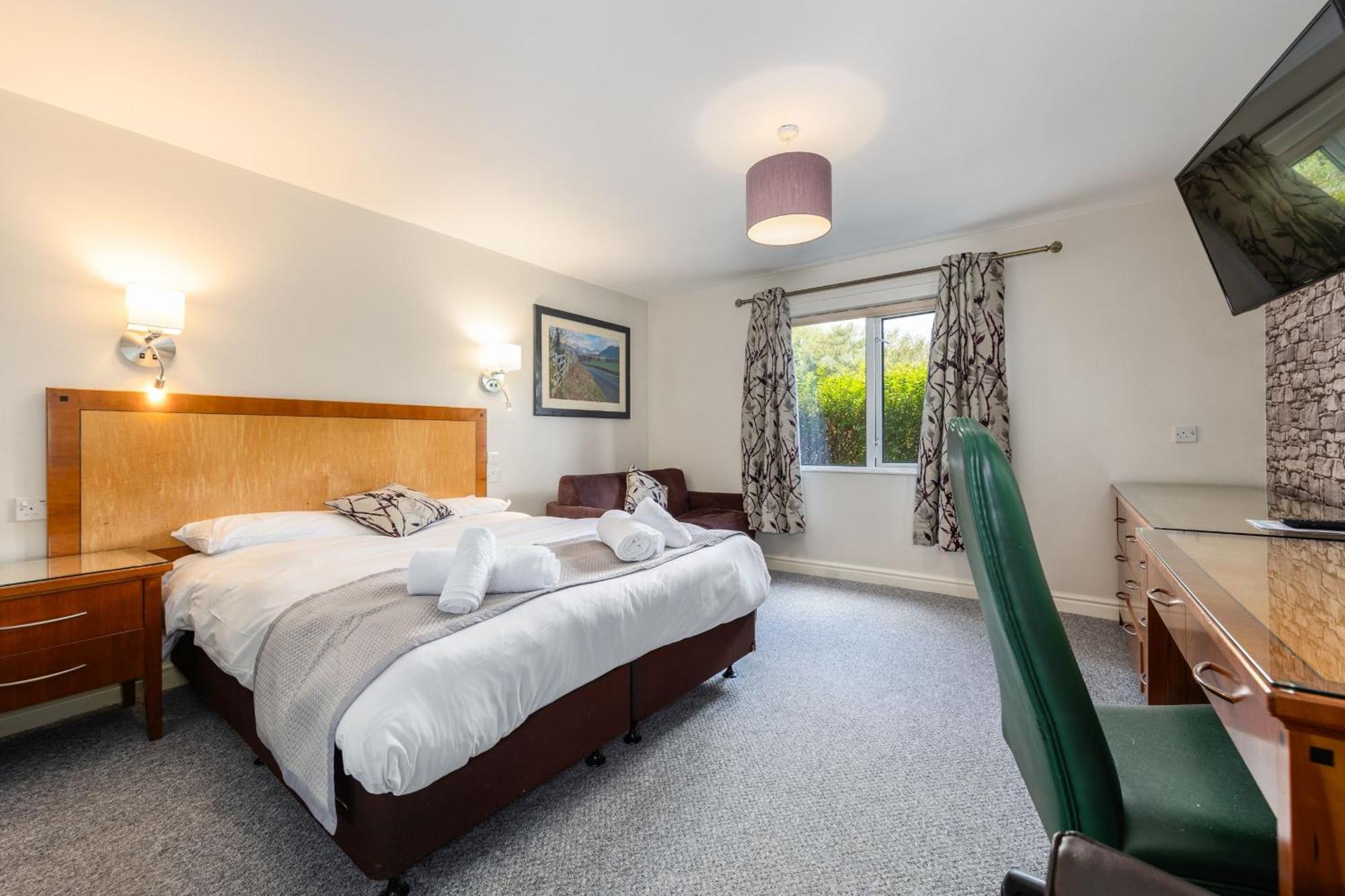 Hotel The Kellbank Gosforth  Exteriér fotografie