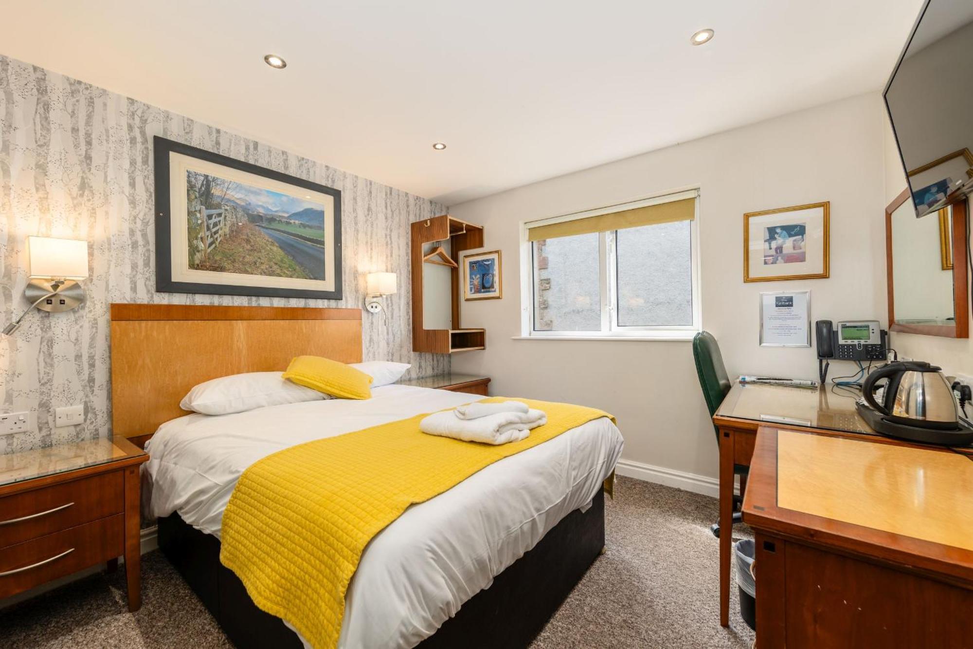 Hotel The Kellbank Gosforth  Exteriér fotografie