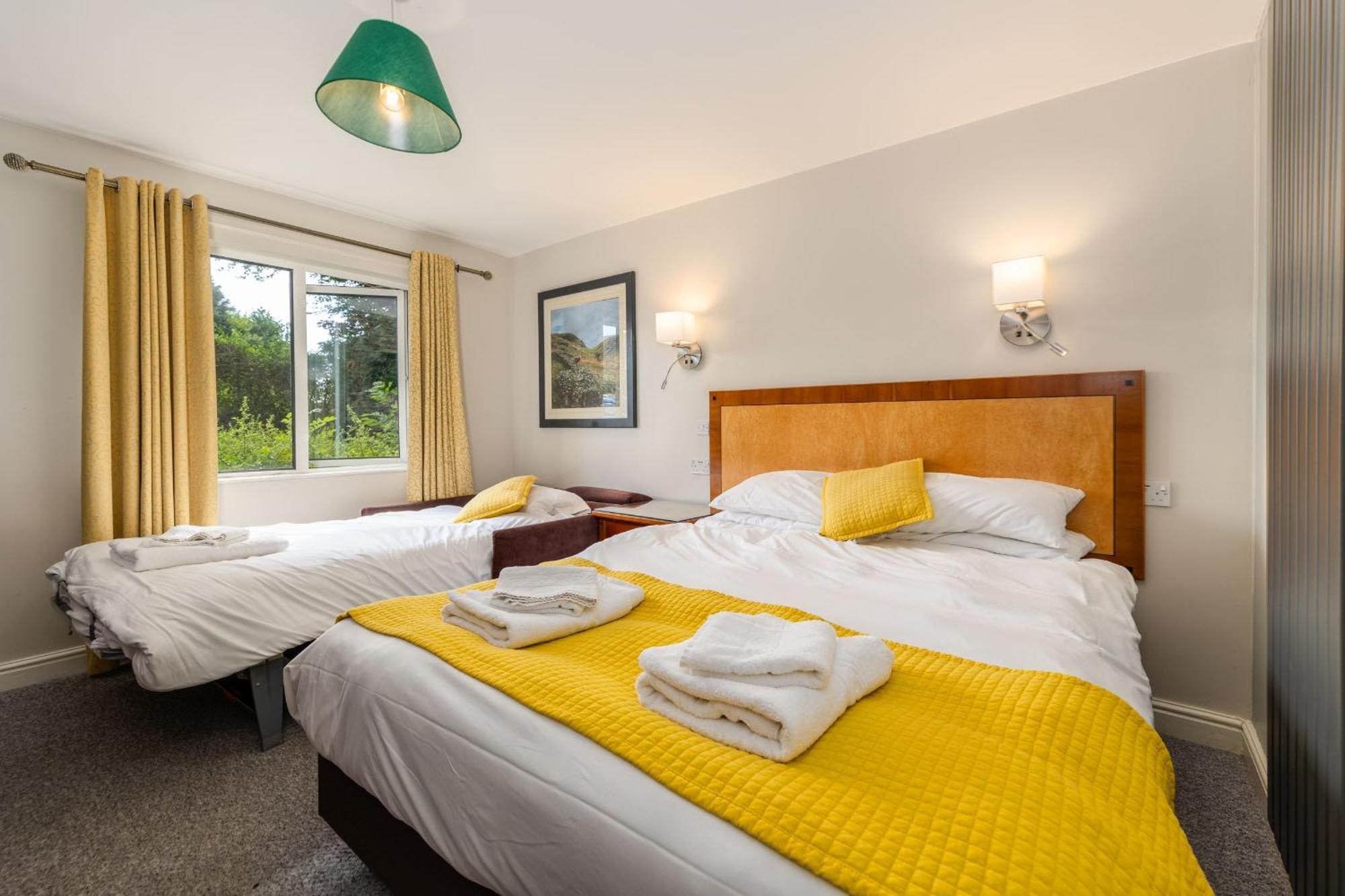 Hotel The Kellbank Gosforth  Exteriér fotografie