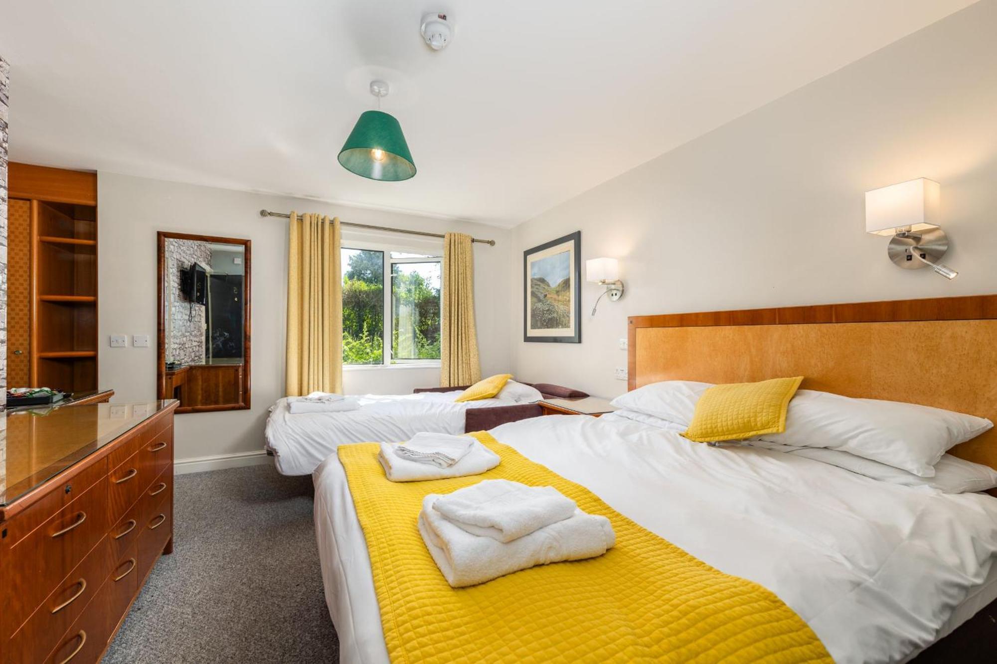 Hotel The Kellbank Gosforth  Exteriér fotografie