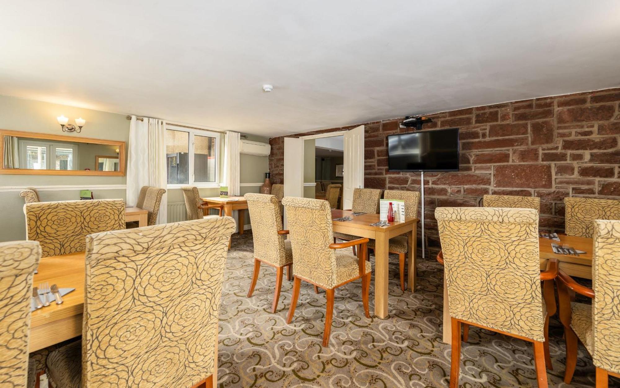 Hotel The Kellbank Gosforth  Exteriér fotografie
