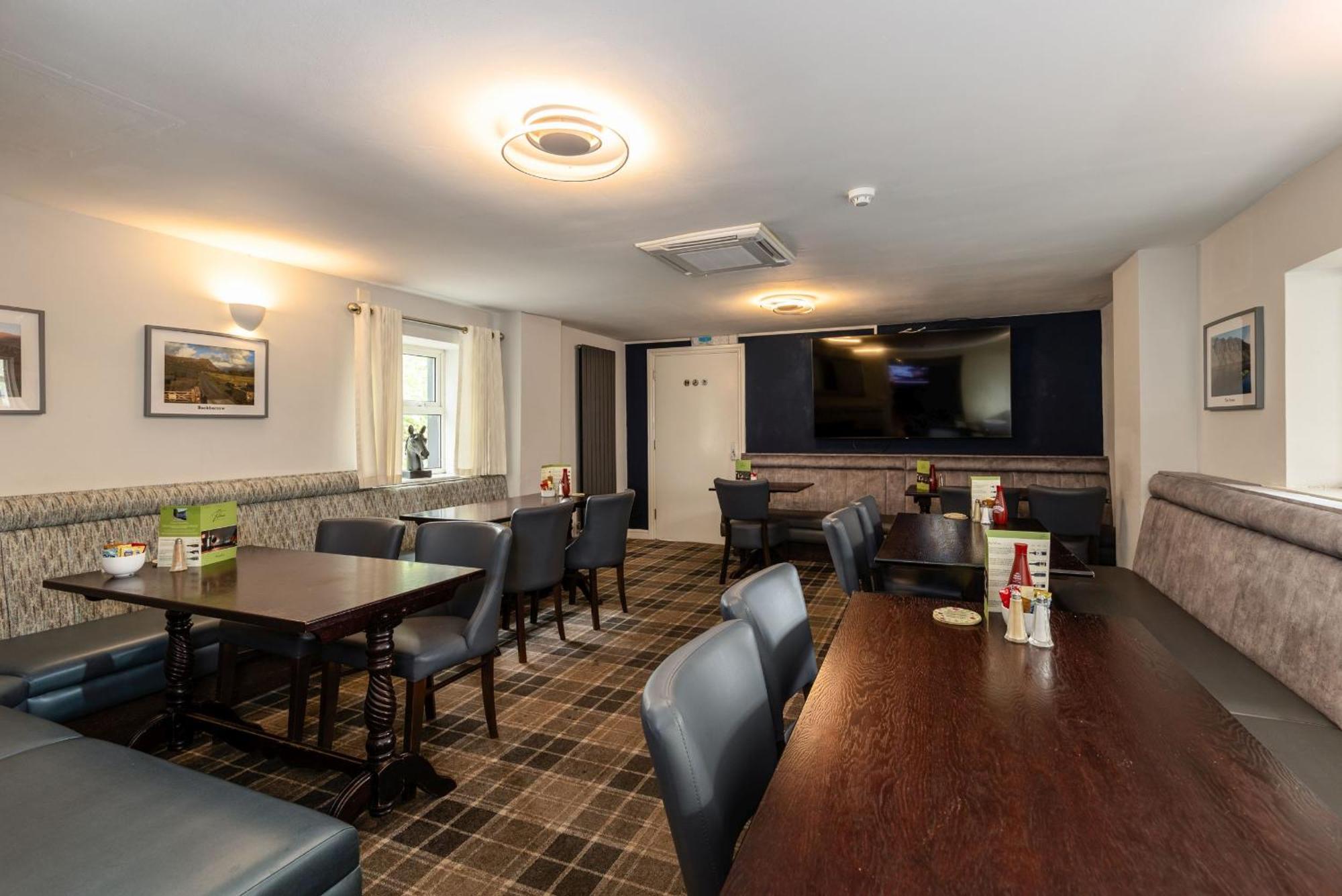 Hotel The Kellbank Gosforth  Exteriér fotografie
