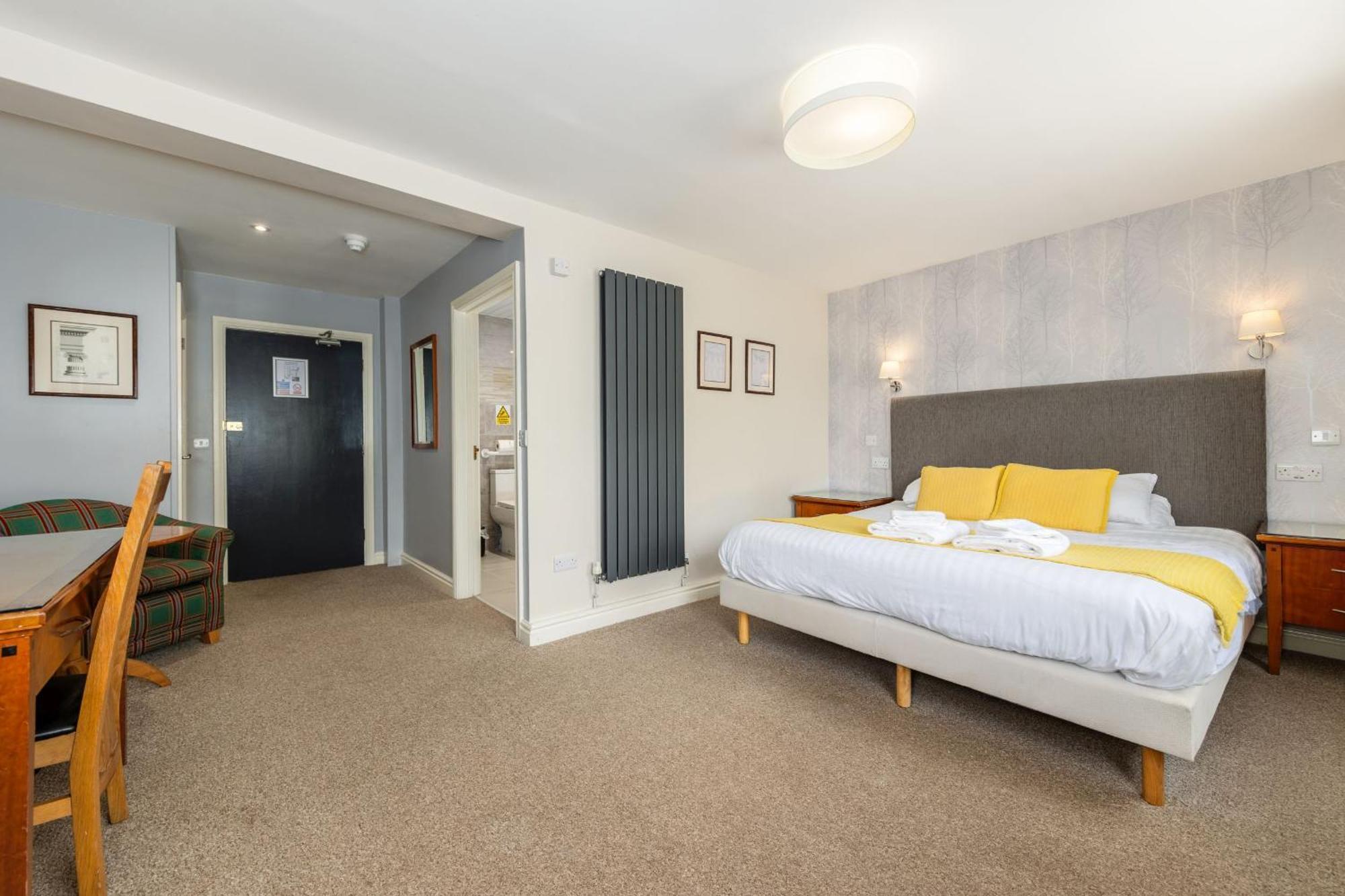 Hotel The Kellbank Gosforth  Exteriér fotografie