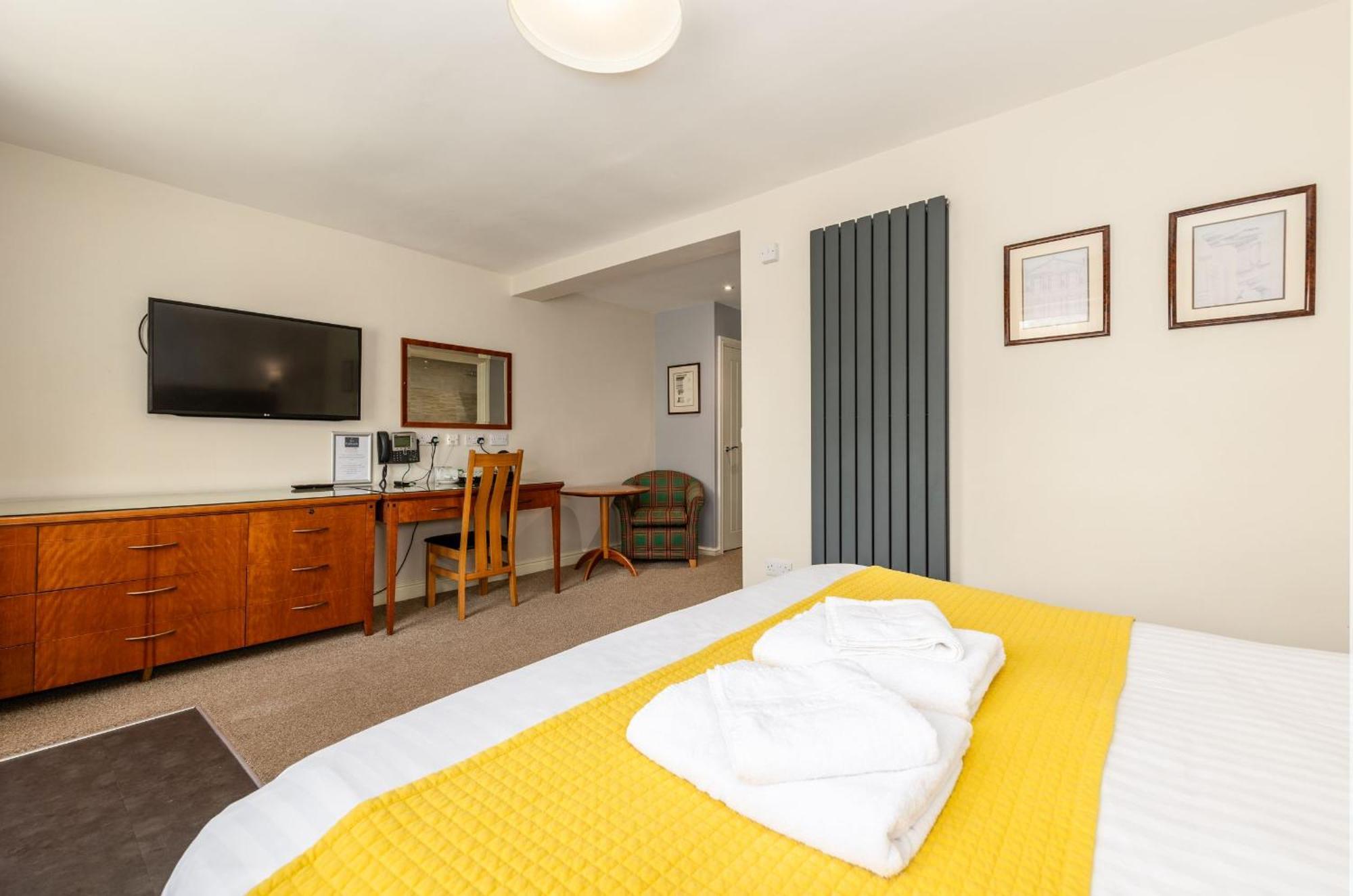 Hotel The Kellbank Gosforth  Exteriér fotografie
