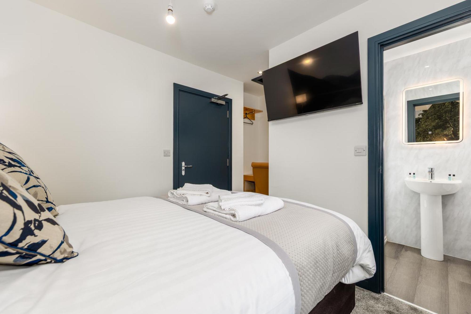 Hotel The Kellbank Gosforth  Exteriér fotografie