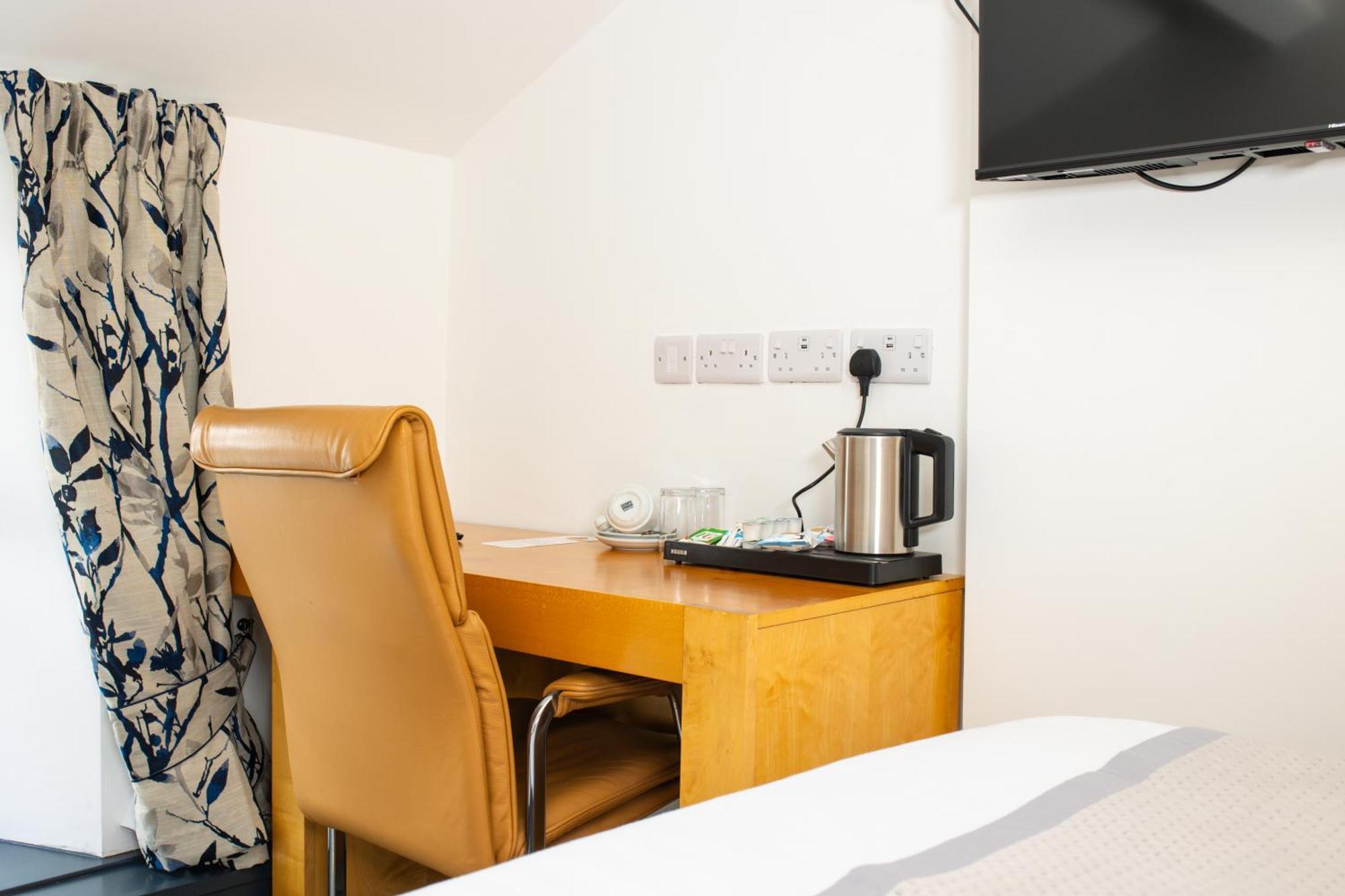 Hotel The Kellbank Gosforth  Exteriér fotografie